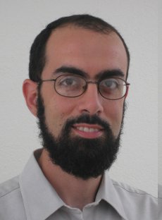 Photo of Hossam Fahmy