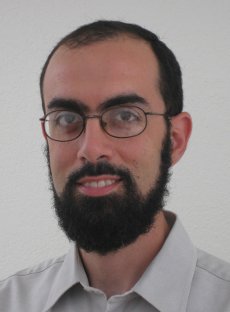 Photo of Hossam Fahmy